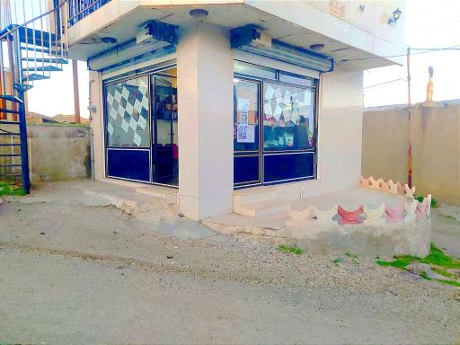 عکس کافی نت تاج آباد
