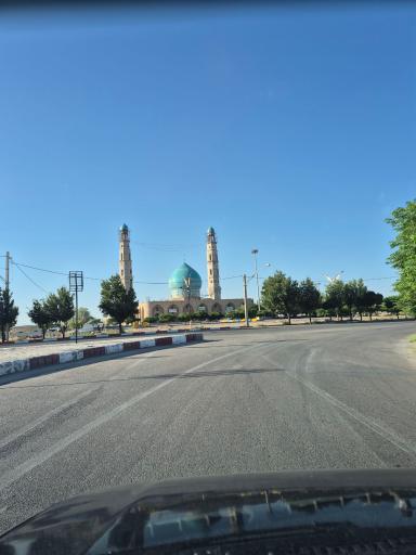 عکس امامزاده سید محمد