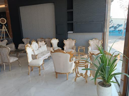 عکس گالری مبلمان آیسن