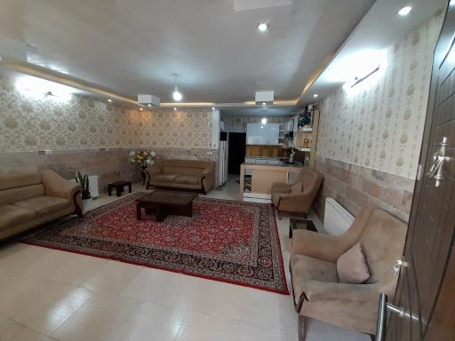عکس هتل آپارتمان کیمیا