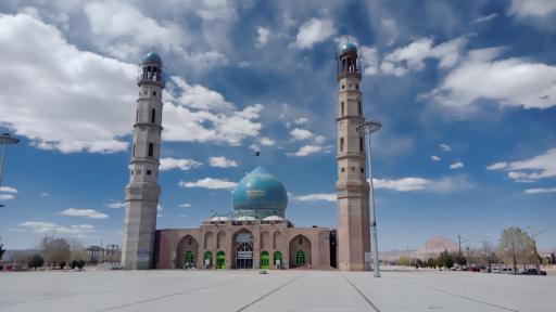 عکس امامزاده سید محمد