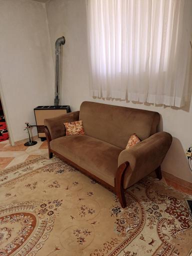 عکس اقامتگاه حامد