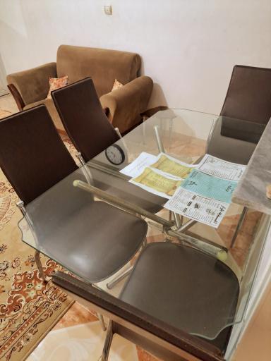 عکس اقامتگاه حامد