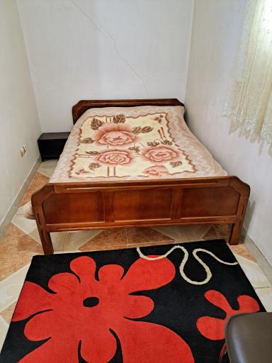 عکس اقامتگاه حامد