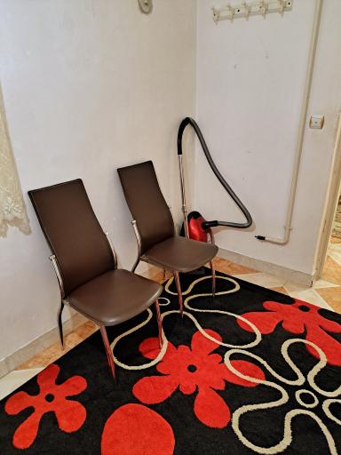 عکس اقامتگاه حامد