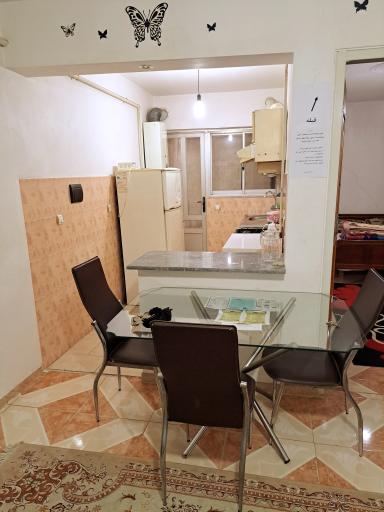 عکس اقامتگاه حامد