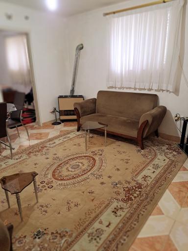 عکس اقامتگاه حامد