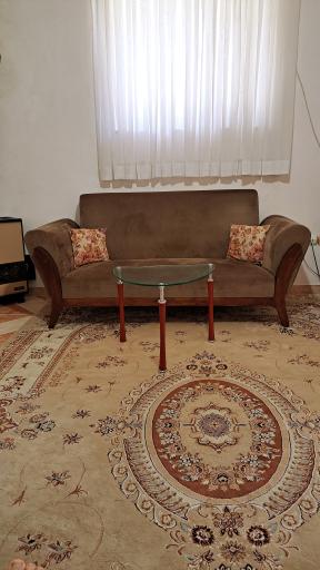 عکس اقامتگاه حامد