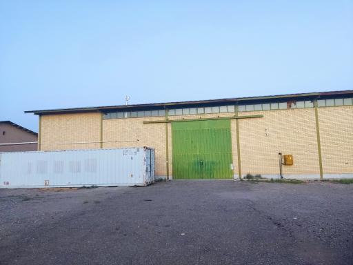 عکس شرکت خرم کوک فارس 