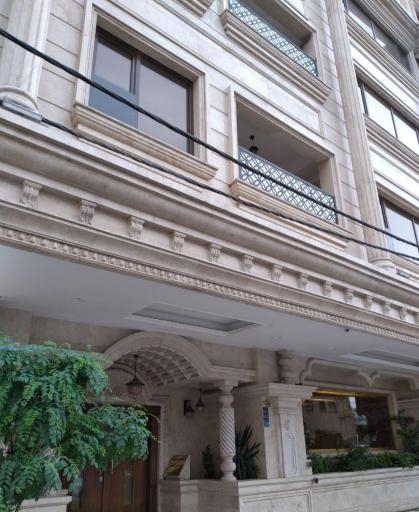 عکس مجتمع پیامبر اعظم ۴