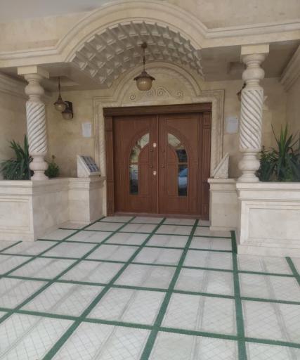 عکس مجتمع پیامبر اعظم ۴