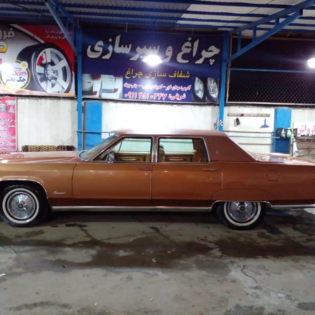 عکس کارواش نانو بخار طبیعت