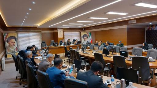 عکس فرمانداری شهرستان دامغان