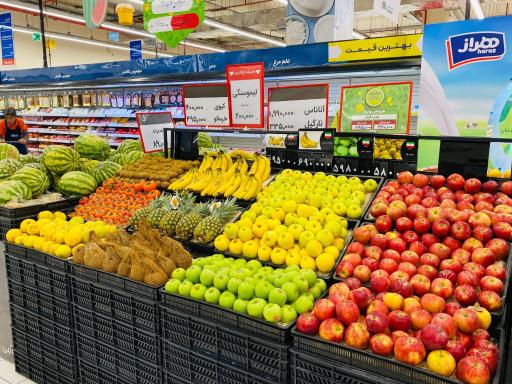 عکس هایپر استار مارلیک