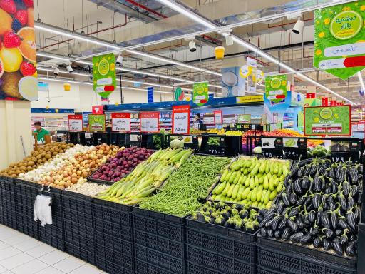 عکس هایپر استار مارلیک