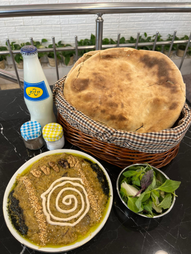 عکس کافه پرواز