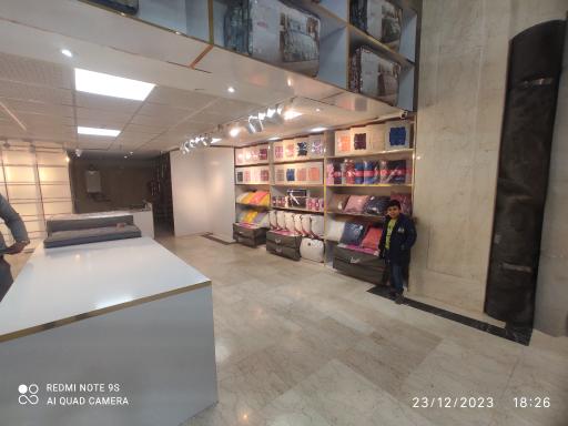 عکس فرش و موکت نمایندگی ظریف مصور 