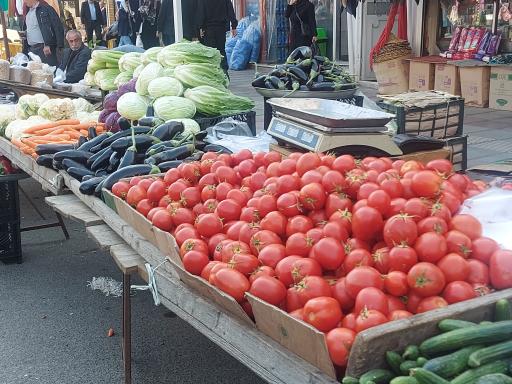 عکس دوشنبه بازار شفت