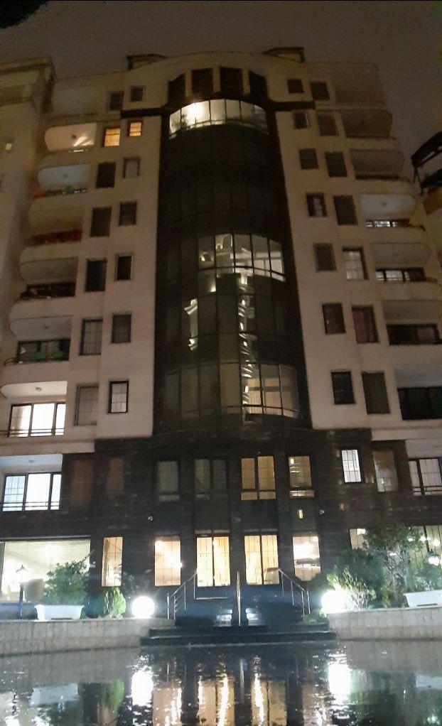 عکس مجتمع مسکونی گهر