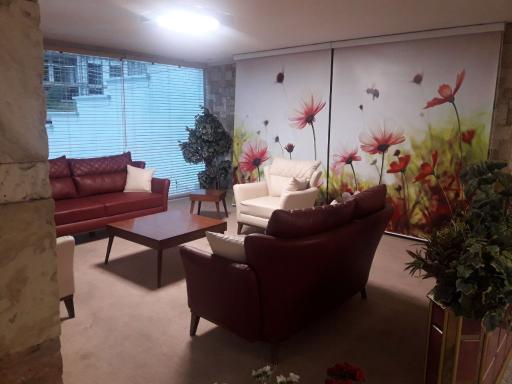 عکس مجتمع مسکونی گهر