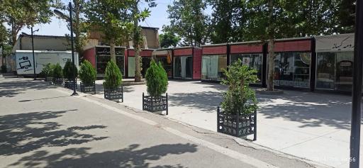 عکس مجتمع صنایع دستی دائمی 