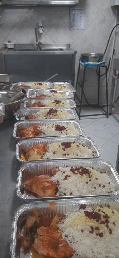 عکس کبابسرا کماسی 