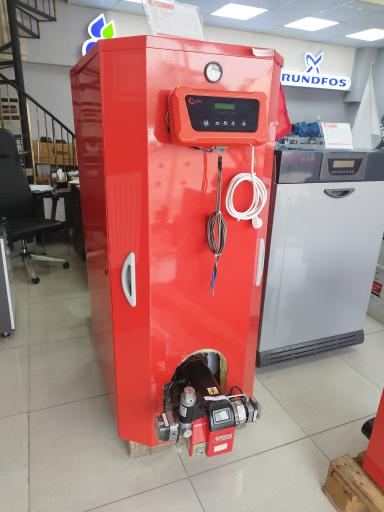 عکس شوفاژکار