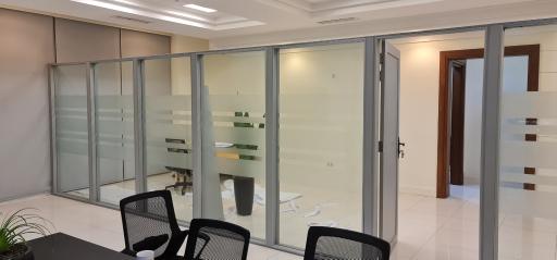 عکس دفتر تالی پارک کیش