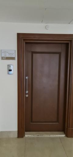 عکس دفتر تالی پارک کیش