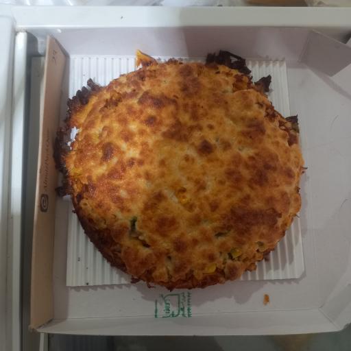 عکس فست فود مادر