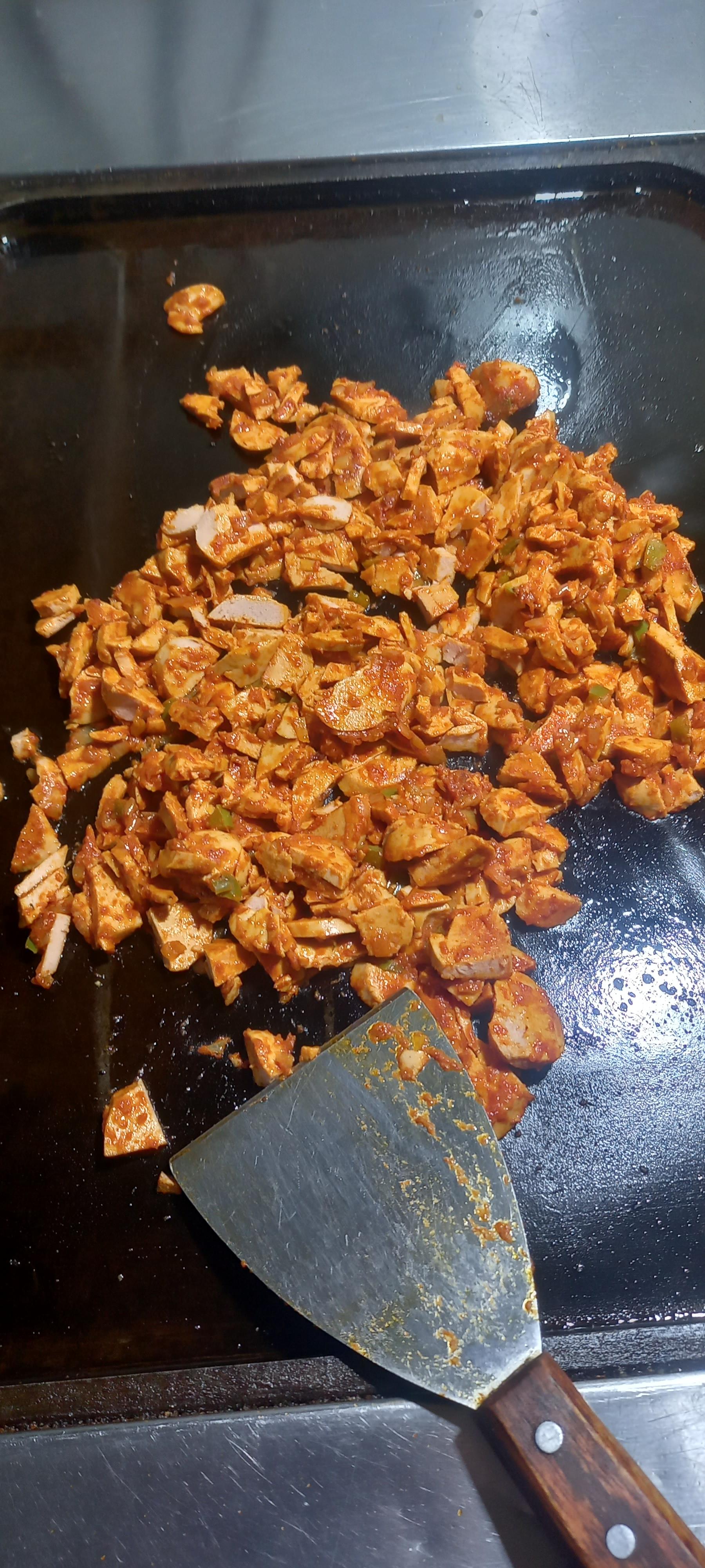 عکس فست فود مادر