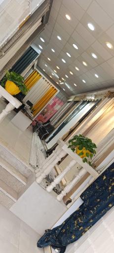 دنیای پرده رضایی