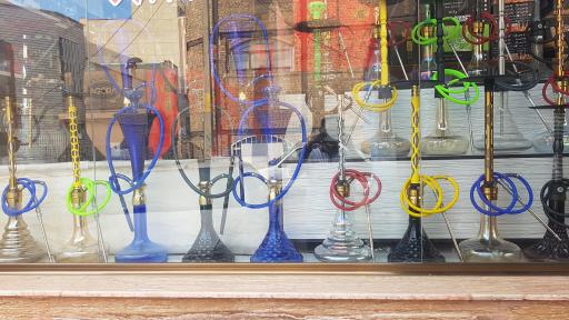 عکس کافه غزال