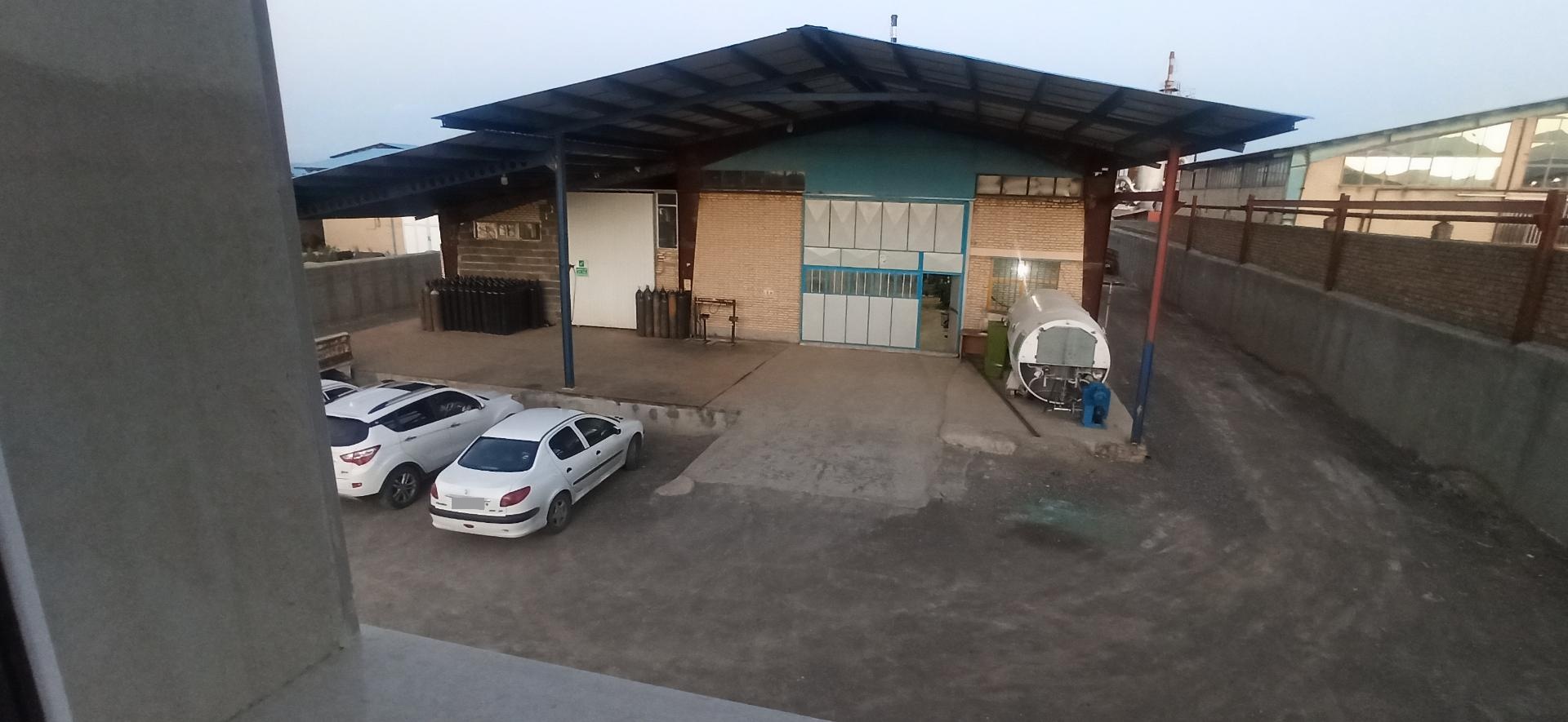 عکس اکسیژن گاز الوند