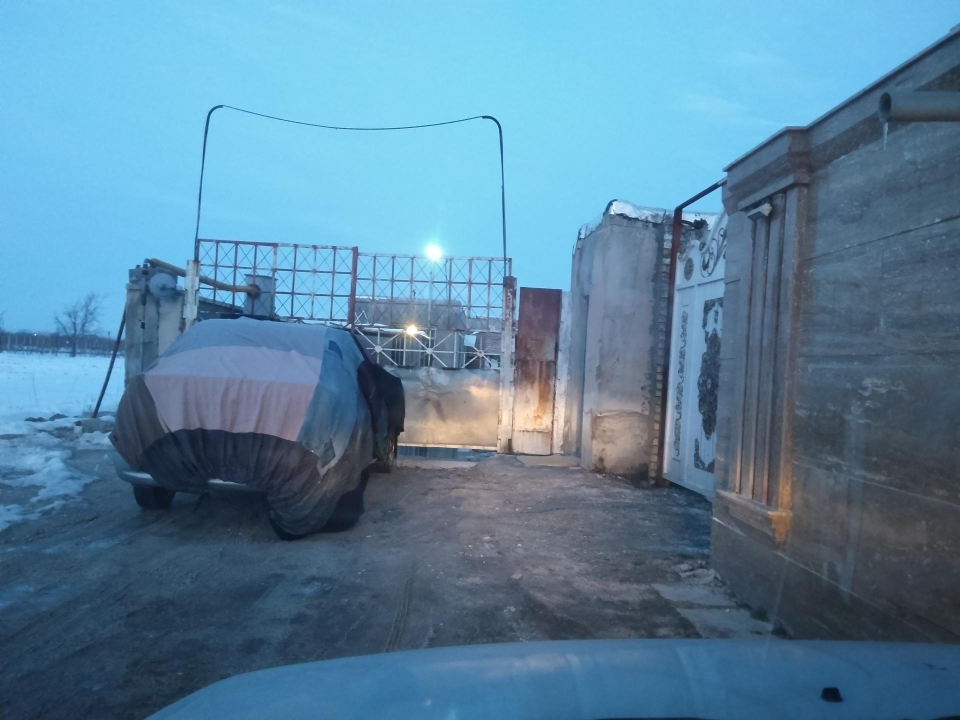 عکس مرغداری حبیبی