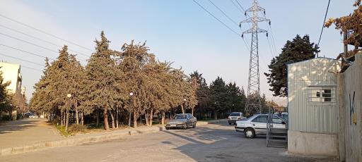 عکس بوستان تندرستی میانی