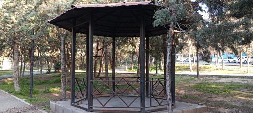 عکس بوستان تندرستی میانی