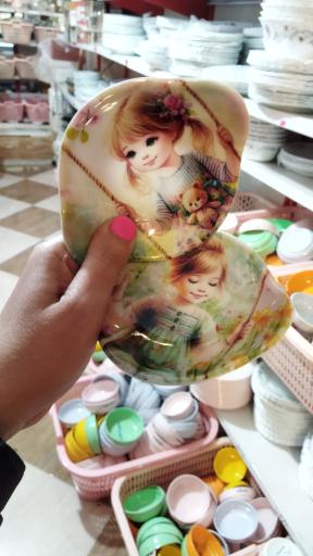 عکس بازارچه خانگی سلمان