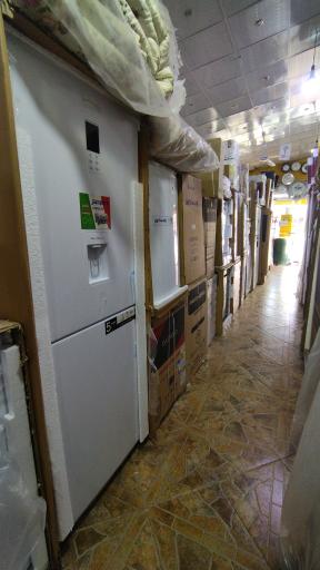 عکس بازارچه خانگی سلمان