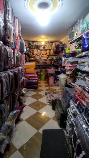 عکس بازارچه خانگی سلمان