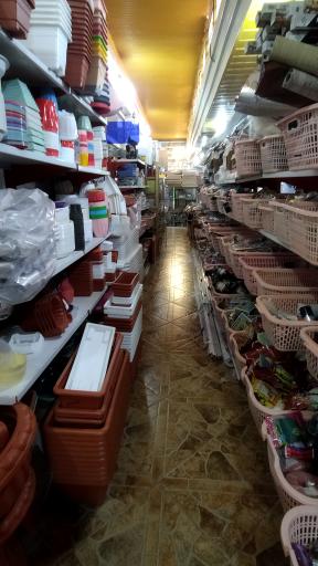 عکس بازارچه خانگی سلمان