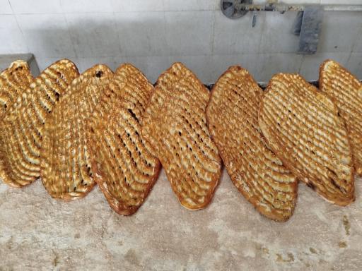 عکس بربری سنتی عزیزی