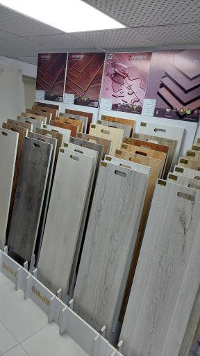 عکس رایان پارکت