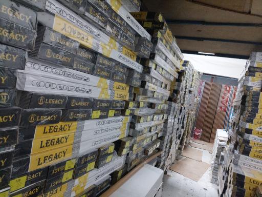 رایان پارکت