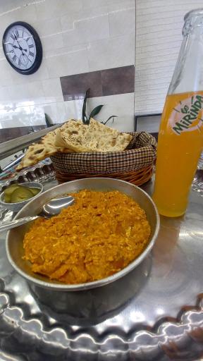 عکس کافه پرواز