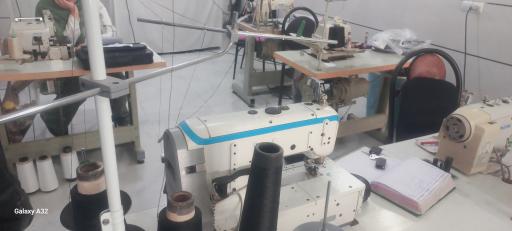 عکس تولیدی پوشاک عارفیان