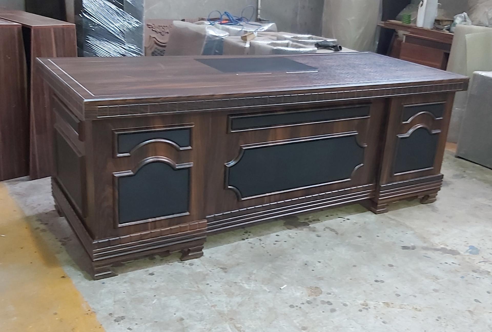 عکس مبلمان اداری ملل