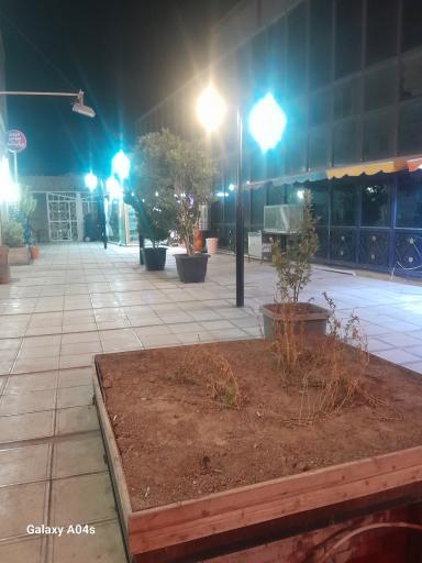 عکس پاساژ لادن