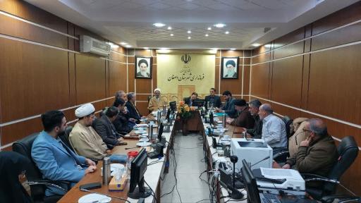 عکس فرمانداری شهرستان دامغان