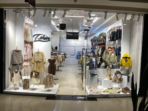 عکس مرکز خرید خورشید